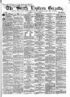South Eastern Gazette Tuesday 23 July 1861 Page 1
