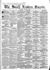 South Eastern Gazette Tuesday 20 August 1861 Page 1