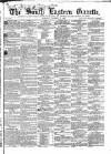 South Eastern Gazette Tuesday 08 October 1861 Page 1