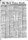 South Eastern Gazette Tuesday 17 December 1861 Page 1