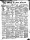 South Eastern Gazette Tuesday 07 January 1862 Page 1