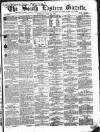 South Eastern Gazette Tuesday 24 June 1862 Page 1