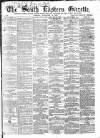 South Eastern Gazette Tuesday 15 September 1863 Page 1