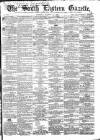 South Eastern Gazette Tuesday 27 October 1863 Page 1