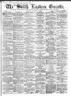 South Eastern Gazette Tuesday 12 January 1864 Page 1