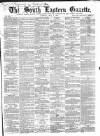 South Eastern Gazette Tuesday 03 May 1864 Page 1