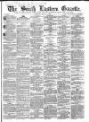 South Eastern Gazette Tuesday 17 May 1864 Page 1