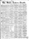 South Eastern Gazette Tuesday 11 October 1864 Page 1