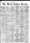 South Eastern Gazette Tuesday 03 January 1865 Page 1