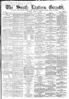 South Eastern Gazette Tuesday 18 April 1865 Page 1