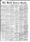 South Eastern Gazette Tuesday 13 June 1865 Page 1