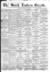 South Eastern Gazette Tuesday 26 September 1865 Page 1