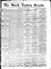 South Eastern Gazette Tuesday 10 October 1865 Page 1