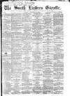 South Eastern Gazette Tuesday 21 November 1865 Page 1