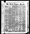 South Eastern Gazette Saturday 27 January 1866 Page 1