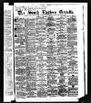 South Eastern Gazette Tuesday 13 February 1866 Page 1