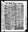 South Eastern Gazette Tuesday 27 February 1866 Page 1