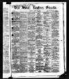 South Eastern Gazette Tuesday 20 March 1866 Page 1