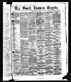 South Eastern Gazette Tuesday 01 May 1866 Page 1
