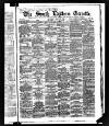 South Eastern Gazette Saturday 12 May 1866 Page 1
