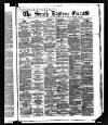 South Eastern Gazette Saturday 19 May 1866 Page 1