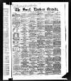 South Eastern Gazette Saturday 21 July 1866 Page 1