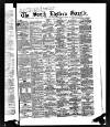 South Eastern Gazette Tuesday 31 July 1866 Page 1