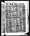 South Eastern Gazette Saturday 15 December 1866 Page 1