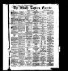 South Eastern Gazette Monday 24 February 1868 Page 1