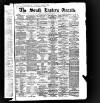 South Eastern Gazette Saturday 19 January 1867 Page 1