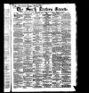 South Eastern Gazette Saturday 01 June 1867 Page 1