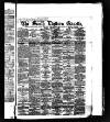 South Eastern Gazette Monday 06 January 1868 Page 1