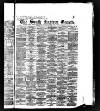 South Eastern Gazette Saturday 11 January 1868 Page 1
