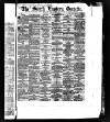 South Eastern Gazette Monday 13 January 1868 Page 1