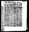 South Eastern Gazette Monday 20 January 1868 Page 1
