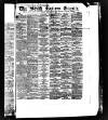 South Eastern Gazette Monday 27 January 1868 Page 1