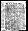 South Eastern Gazette Saturday 03 October 1868 Page 1