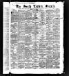 South Eastern Gazette Monday 09 November 1868 Page 1
