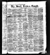 South Eastern Gazette Saturday 12 December 1868 Page 1