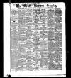 South Eastern Gazette Monday 10 May 1869 Page 1