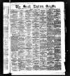 South Eastern Gazette Saturday 29 May 1869 Page 1