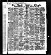 South Eastern Gazette Monday 07 June 1869 Page 1