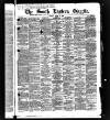 South Eastern Gazette Monday 14 June 1869 Page 1