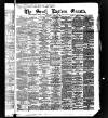 South Eastern Gazette Saturday 19 June 1869 Page 1