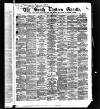 South Eastern Gazette Monday 21 June 1869 Page 1