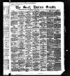 South Eastern Gazette Saturday 26 June 1869 Page 1