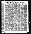 South Eastern Gazette Monday 28 June 1869 Page 1