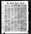 South Eastern Gazette Saturday 31 July 1869 Page 1