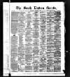 South Eastern Gazette Saturday 07 August 1869 Page 1