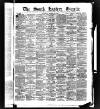 South Eastern Gazette Saturday 16 October 1869 Page 1